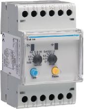 R.DIFF. REG. 0.03-10A TEMP. 3M - HAGER HR510 product photo