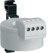 TORO CIRCOLARE DIAM. 30 MM PER RELE HR - HAGER HR700 product photo