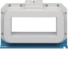 TORO SEZ. RETTANGOLARE 70X175MM - HAGER HR830 product photo