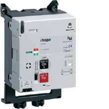 COMANDO A MOTORE H630 110-240VAC - HAGER HXD042H product photo