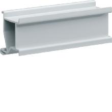 RIALZO GUIDA DIN X160 LUNGH 20 MOD DIN - HAGER HYA036H product photo