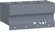 SET 2 CALOTTE ATT ANTER DRITTI P160 4P - HAGER HYS022H product photo