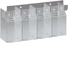 CALOTTA DI PROT HA454-HI454-456-HIB425-440 - HAGER HZC204 product photo