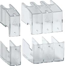 CALOTTA PROT 4P PER SEZ E COMM 20-63A - HAGER HZC212 - HAGER HZC212 - HAGER HZC212 product photo