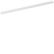 PORTAETICHETTE ADESIV0 24M DIN - HAGER JE003 product photo