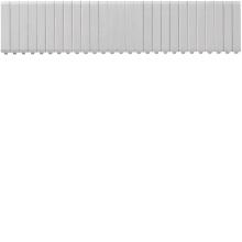 COPRIFORO 24 MODULI DIN - HAGER JP002 product photo