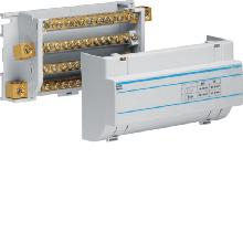 RIPARTITORE A BARRETTE MOD. 4PX160A - HAGER KJ01D product photo