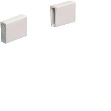 10 CHIUSURE LATERALI X KB163N - KB163P - HAGER KZ021 product photo