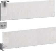 10 CHIUSURE LATERALI X KB263C - HAGER KZ022 product photo