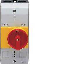 CASSETTA DA PARETE IP55 - HAGER MZ521N product photo