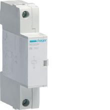 BOBINA LANCIO CORRENTE 230V 50HZ 1M - HAGER MZ523N product photo