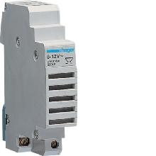 RONZATORE MODULARE 8 - 12V 1M - HAGER SU214 product photo