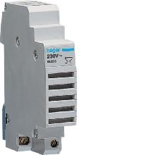 RONZATORE MODULARE 220-240V 1M - HAGER SU215 product photo