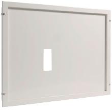 KIT X HA400/630 L800 - HAGER UC006 - HAGER UC006 - HAGER UC006 product photo