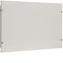 PANNELLO CIECO H400 L600 - HAGER UC235 product photo