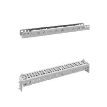 1 STAFFA X PORTABARRE IN PROF Q.EVO P600 - HAGER UC500BB - HAGER UC500BB product photo