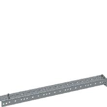 1 STAFFA PREFORATA IN PROF Q.EVO P600 - HAGER UC500FU - HAGER UC500FU product photo