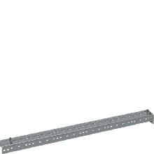 1 STAFFA PREFORATA IN LARGH Q.EVO L700 - HAGER UC600FU - HAGER UC600FU product photo