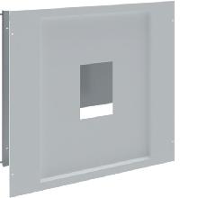 KIT INT MAN HA800-1600A L600 H600 Q.EVO - HAGER UC666HA - HAGER UC666HA product photo