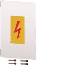 SCHERMO SUPPORTO A GRADINI UC815 - HAGER UC816 product photo