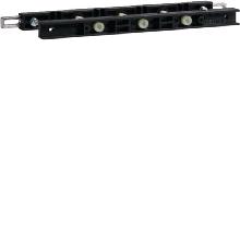 PORTA BARRE 2X(3F+N) (EX 11903) - HAGER UC817 - HAGER UC817 product photo