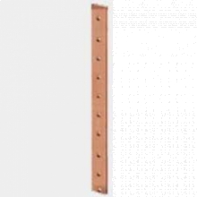 BARRE FORATE M6 20X5MM L.1750MM - HAGER UC833 product photo