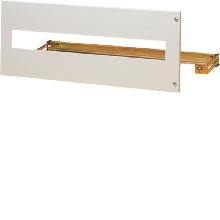 PANN FRONT PREF VENEZIA 600X200MM - HAGER UX632 - HAGER UX632 - HAGER UX632 product photo