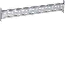 UX807 - STAFFA PREFORATA VENEZIA L.2000 B.25 - HAGER UX807 product photo