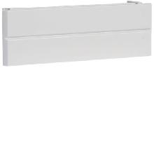 MOSTRINA COPRIMODULO RAL 7035 1M - HAGER VP05Z - HAGER VP05Z - HAGER VP05Z product photo