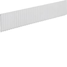 VECTOR COPRIFORO A BANDA 18M RAL 7035 - HAGER VZ416 product photo