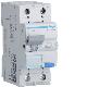 DIFFERENZIALE MAGNETO 1PN 30MA AC 32A 4.5KA C 2M - HAGER ADC832H product photo Photo 01 2XS