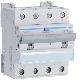DIFF MAGN 4P 30MA AC 16A 10KA C 4M - HAGER ADQ466H - HAGER ADQ466H - HAGER ADQ466H product photo Photo 01 2XS