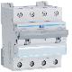 DIFF MAGN 4P 30MA AC 20A 10KA C 4M - HAGER ADQ470H - HAGER ADQ470H - HAGER ADQ470H product photo Photo 01 2XS