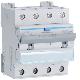DIFF MAGN 4P 30MA AC 25A 10KA C 4M - HAGER ADQ475H - HAGER ADQ475H - HAGER ADQ475H product photo Photo 01 2XS