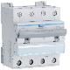 DIFF MAGN 4P 30MA AC 40A 10KA C 4M - HAGER ADQ490H - HAGER ADQ490H - HAGER ADQ490H product photo Photo 01 2XS