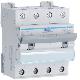 DIFF MAGN 4P 30MA A-HI 20A 10KA C 4M - HAGER ADR470H - HAGER ADR470H - HAGER ADR470H product photo Photo 01 2XS