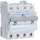 DIFF MAGN 4P 30MA A 16A 10KA C 4M - HAGER ADX466H - HAGER ADX466H - HAGER ADX466H product photo Photo 01 2XS