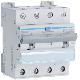 DIFF MAGN 4P 300MA AC 10A 10KA C 4M - HAGER AFQ460H - HAGER AFQ460H - HAGER AFQ460H product photo Photo 01 2XS
