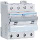 DIFF MAGN 4P 300MA AC 20A 10KA C 4M - HAGER AFQ470H - HAGER AFQ470H - HAGER AFQ470H product photo Photo 01 2XS