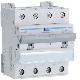 DIFF MAGN 4P 300MA AC 32A 10KA C 4M - HAGER AFQ482H - HAGER AFQ482H product photo Photo 01 2XS