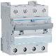 DIFF MAGN 4P 300MA A 16A 10KA C 4M - HAGER AFX466H - HAGER AFX466H - HAGER AFX466H product photo Photo 01 2XS