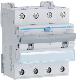 DIFF MAGN 4P 300MA A 20A 10KA C 4M - HAGER AFX470H - HAGER AFX470H - HAGER AFX470H product photo Photo 01 2XS