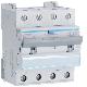 DIFF MAGN 4P 300MA A 32A 10KA C 4M - HAGER AFX482H - HAGER AFX482H - HAGER AFX482H product photo Photo 01 2XS