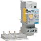 BLOCCO DIFFERENZIALE 4P 300MA <25A A 3M - HAGER BF425N product photo Photo 01 2XS