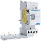 BLOCCO DIFFERENZIALE 4P 300MA <25A AC 2M - HAGER BF426N product photo Photo 01 2XS