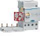 BLOCCO DIFFERENZIALE 4P 300MA <63A A 3M - HAGER BF463N product photo Photo 01 2XS