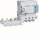 BLOCCO DIFFERENZIALE 125A 300-500-1000MA A-HI REG 4P - HAGER BTH480E product photo Photo 01 2XS