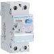 INTERRUTORE DIFFERENZIALE ACC. 2P 30MA 40A A 2M - HAGER CDA240H product photo Photo 01 2XS