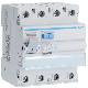 INT.DIFF.PURO 4P 25A 0.03A A 4M - HAGER CDA425H - HAGER CDA425H - HAGER CDA425H product photo Photo 01 2XS