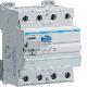 INT. DIFF. ACC. 3P+N 30MA 25A F 4M - HAGER CDF625D - HAGER CDF625D product photo Photo 01 2XS